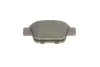 <strong>Колодки гальмівні дискові BOSCH 0 986 494 030 (фото 5)</strong>