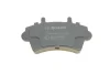 <strong>Гальмівні колодки дискові BOSCH 0986494031 (фото 4)</strong>