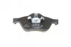 <strong>Комплект гальмівних колодок з 4 шт. дисків BOSCH 0986494034 (фото 2)</strong>