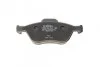 <strong>Комплект гальмівних колодок з 4 шт. дисків BOSCH 0986494034 (фото 4)</strong>