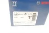 <strong>Комплект гальмівних колодок з 4 шт. дисків BOSCH 0986494034 (фото 7)</strong>