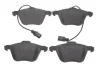 <strong>ГАЛЬМІВНІ КОЛОДКИ BOSCH 0986494035 (фото 1)</strong>