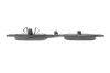<strong>ГАЛЬМІВНІ КОЛОДКИ BOSCH 0986494035 (фото 4)</strong>