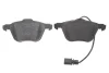 <strong>ГАЛЬМІВНІ КОЛОДКИ BOSCH 0986494035 (фото 6)</strong>