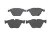 <strong>Гальмівні колодки дискові BOSCH 0986494036 (фото 1)</strong>