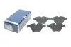 <strong>Гальмівні колодки дискові BOSCH 0986494036 (фото 2)</strong>