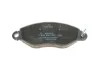 <strong>Гальмівні колодки дискові BOSCH 0986494037 (фото 4)</strong>