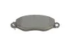 <strong>Гальмівні колодки дискові BOSCH 0986494037 (фото 5)</strong>