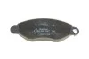 <strong>Гальмівні колодки дискові BOSCH 0986494037 (фото 7)</strong>