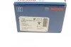 <strong>Гальмівні колодки дискові BOSCH 0 986 494 038 (фото 7)</strong>