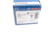 <strong>Гальмівні колодки дискові BOSCH 0986494039 (фото 11)</strong>