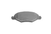 <strong>Гальмівні колодки дискові BOSCH 0986494039 (фото 4)</strong>