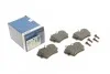 <strong>Гальмівні колодки дискові BOSCH 0986494040 (фото 1)</strong>