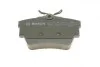 <strong>Гальмівні колодки дискові BOSCH 0986494040 (фото 3)</strong>