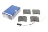 <strong>Гальмівні колодки дискові BOSCH 0 986 494 041 (фото 1)</strong>