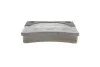 <strong>Гальмівні колодки дискові BOSCH 0 986 494 041 (фото 8)</strong>