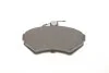 <strong>Гальмівні колодки дискові BOSCH 0986494042 (фото 2)</strong>