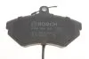 <strong>Гальмівні колодки дискові BOSCH 0986494042 (фото 3)</strong>