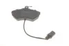 <strong>Гальмівні колодки дискові BOSCH 0986494042 (фото 4)</strong>