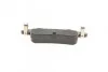 <strong>Гальмівні колодки дискові BOSCH 0986494043 (фото 3)</strong>