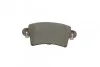 <strong>Гальмівні колодки дискові BOSCH 0986494043 (фото 5)</strong>