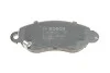<strong>Гальмівні колодки дискові BOSCH 0986494047 (фото 2)</strong>