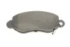 <strong>Гальмівні колодки дискові BOSCH 0986494047 (фото 3)</strong>