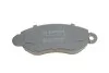 <strong>Гальмівні колодки дискові BOSCH 0986494047 (фото 4)</strong>
