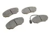 <strong>Колодки гальмівні дискові BOSCH 0 986 494 048 (фото 9)</strong>