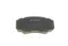 <strong>Гальмівні колодки дискові BOSCH 0986494049 (фото 2)</strong>