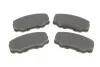 <strong>Гальмівні колодки дискові BOSCH 0986494049 (фото 3)</strong>