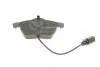 <strong>Гальмівні колодки дискові BOSCH 0986494050 (фото 4)</strong>