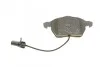 <strong>Гальмівні колодки дискові BOSCH 0986494050 (фото 5)</strong>