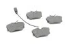 <strong>Гальмівні колодки дискові BOSCH 0 986 494 051 (фото 9)</strong>