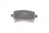 <strong>Гальмівні колодки дискові BOSCH 0 986 494 053 (фото 2)</strong>