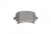 <strong>Гальмівні колодки дискові BOSCH 0 986 494 053 (фото 3)</strong>