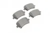 <strong>Гальмівні колодки дискові BOSCH 0 986 494 053 (фото 4)</strong>