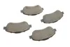 <strong>Колодки гальмівні дискові BOSCH 0986494054 (фото 11)</strong>