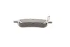 <strong>Колодки гальмівні дискові BOSCH 0986494054 (фото 2)</strong>