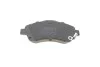 <strong>Колодки гальмівні дискові BOSCH 0986494054 (фото 3)</strong>