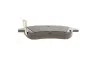 <strong>Колодки гальмівні дискові BOSCH 0986494054 (фото 5)</strong>