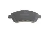 <strong>Колодки гальмівні дискові BOSCH 0986494054 (фото 9)</strong>