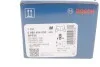 <strong>Гальмівні колодки дискові BOSCH 0986494055 (фото 4)</strong>