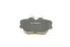 <strong>Гальмівні колодки дискові BOSCH 0986494058 (фото 5)</strong>