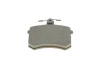 <strong>Гальмівні колодки дискові BOSCH 0986494059 (фото 4)</strong>