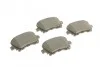 <strong>Гальмівні колодки дискові BOSCH 0986494062 (фото 2)</strong>
