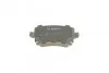 <strong>Гальмівні колодки дискові BOSCH 0986494062 (фото 4)</strong>