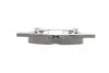 <strong>Гальмівні колодки дискові BOSCH 0986494063 (фото 3)</strong>