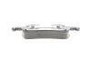 <strong>Гальмівні колодки дискові BOSCH 0986494063 (фото 4)</strong>