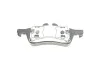 <strong>Гальмівні колодки дискові BOSCH 0986494063 (фото 5)</strong>